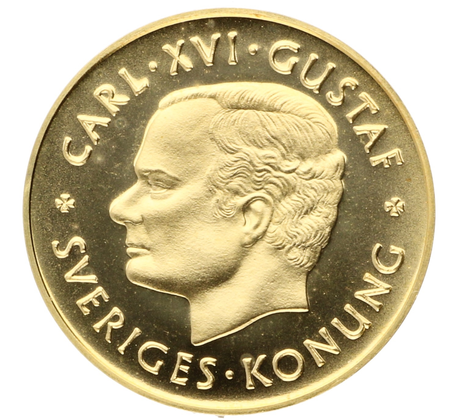 1000 Kronor - Sweden - 1995