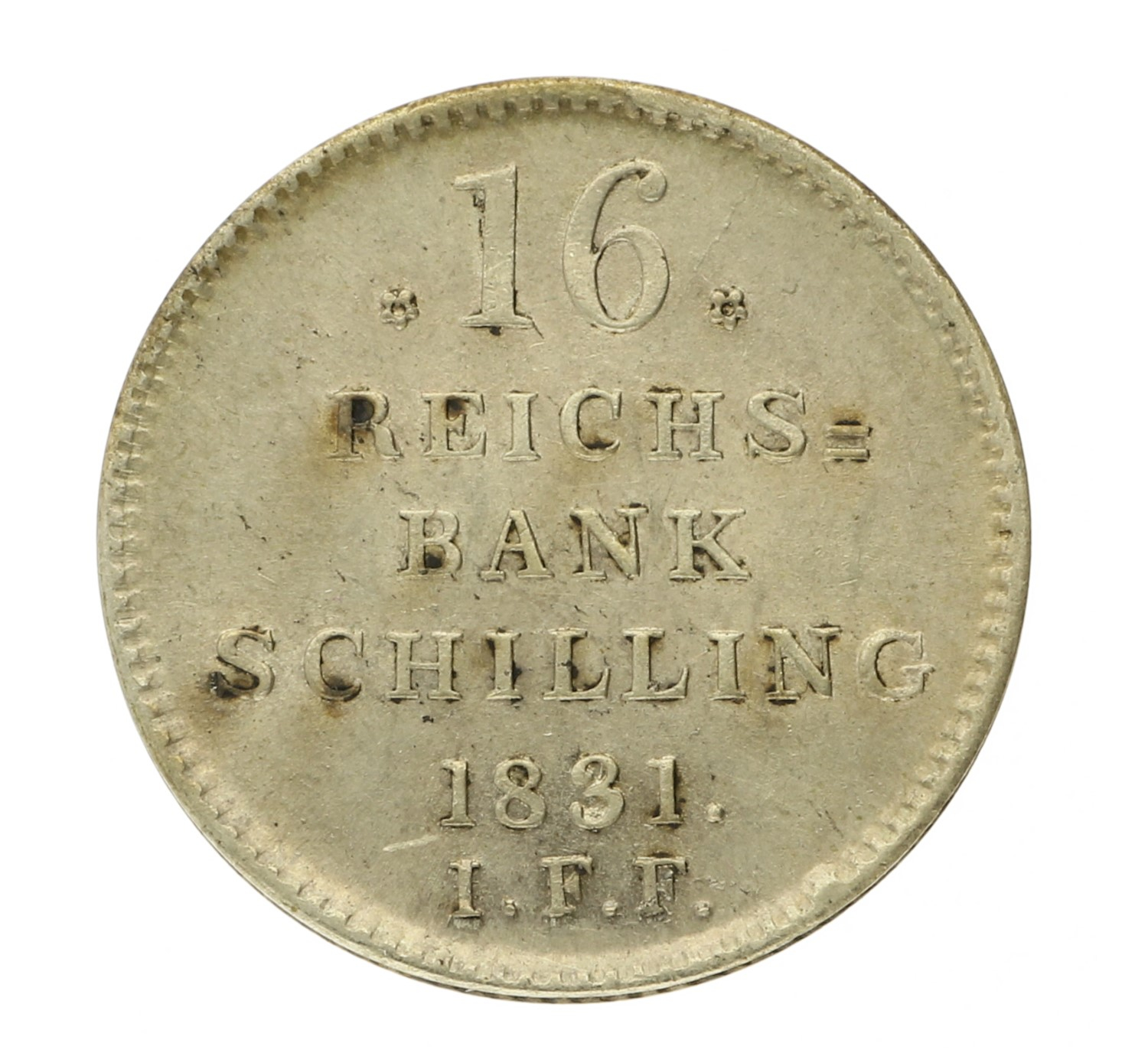 20 kronor - Sweden - 1889