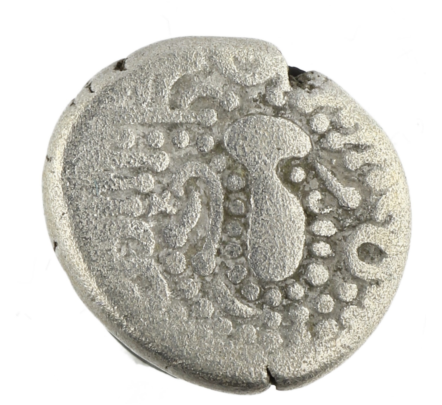 Gadhaiya Paisa - India (Chaulukyas) - c. 850-1150