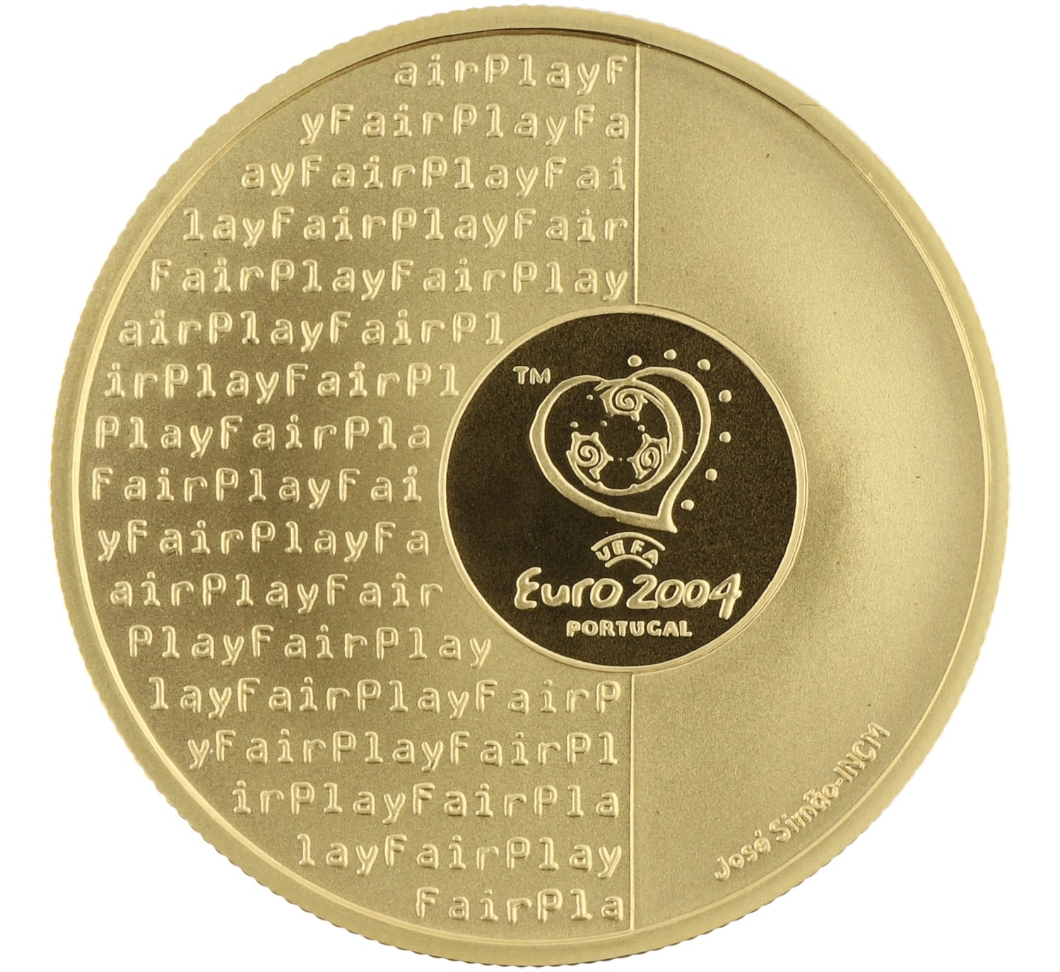 8 Euro - Portugal - 2003