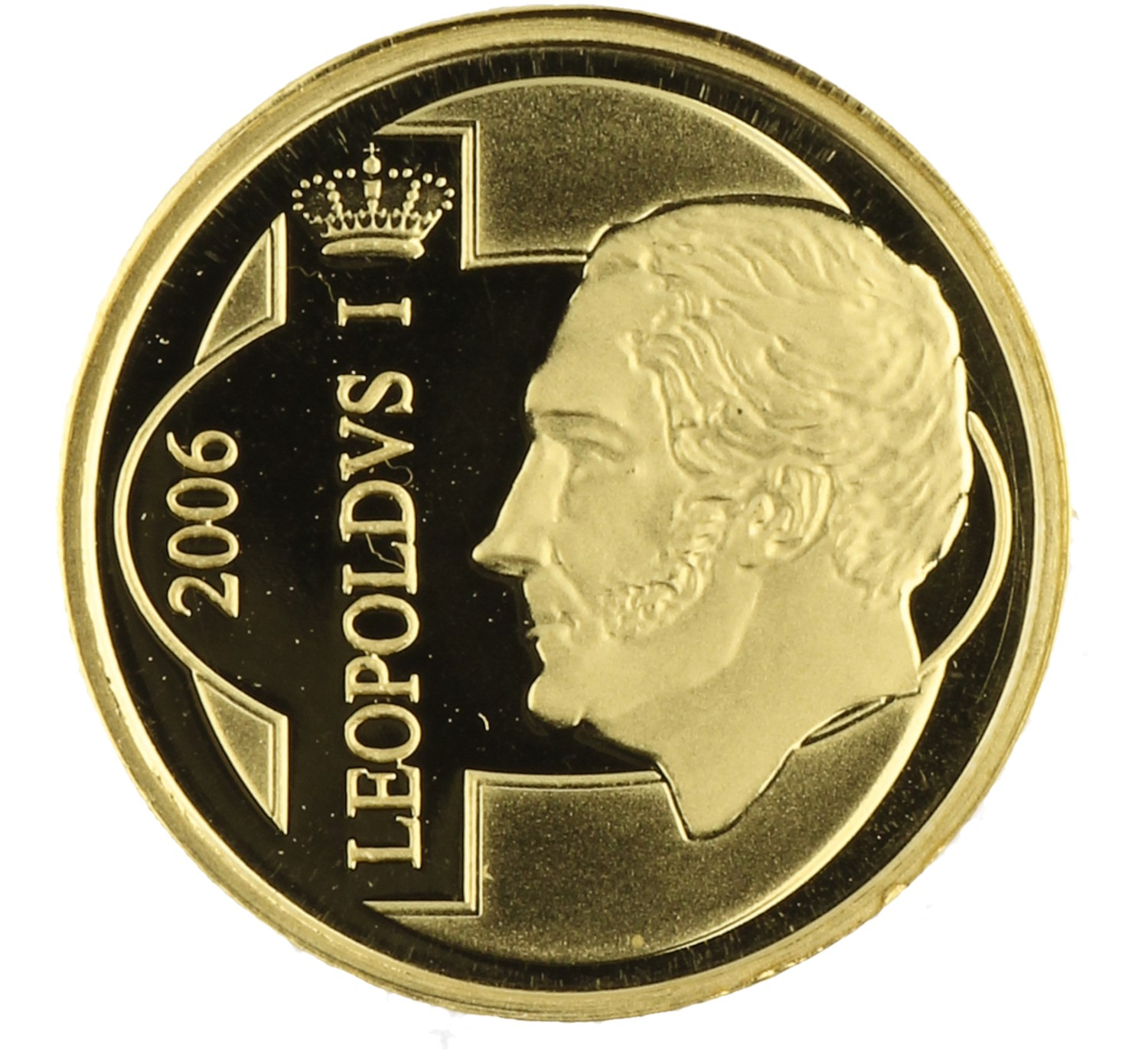 12 1/2 Euro - Belgium - 2006