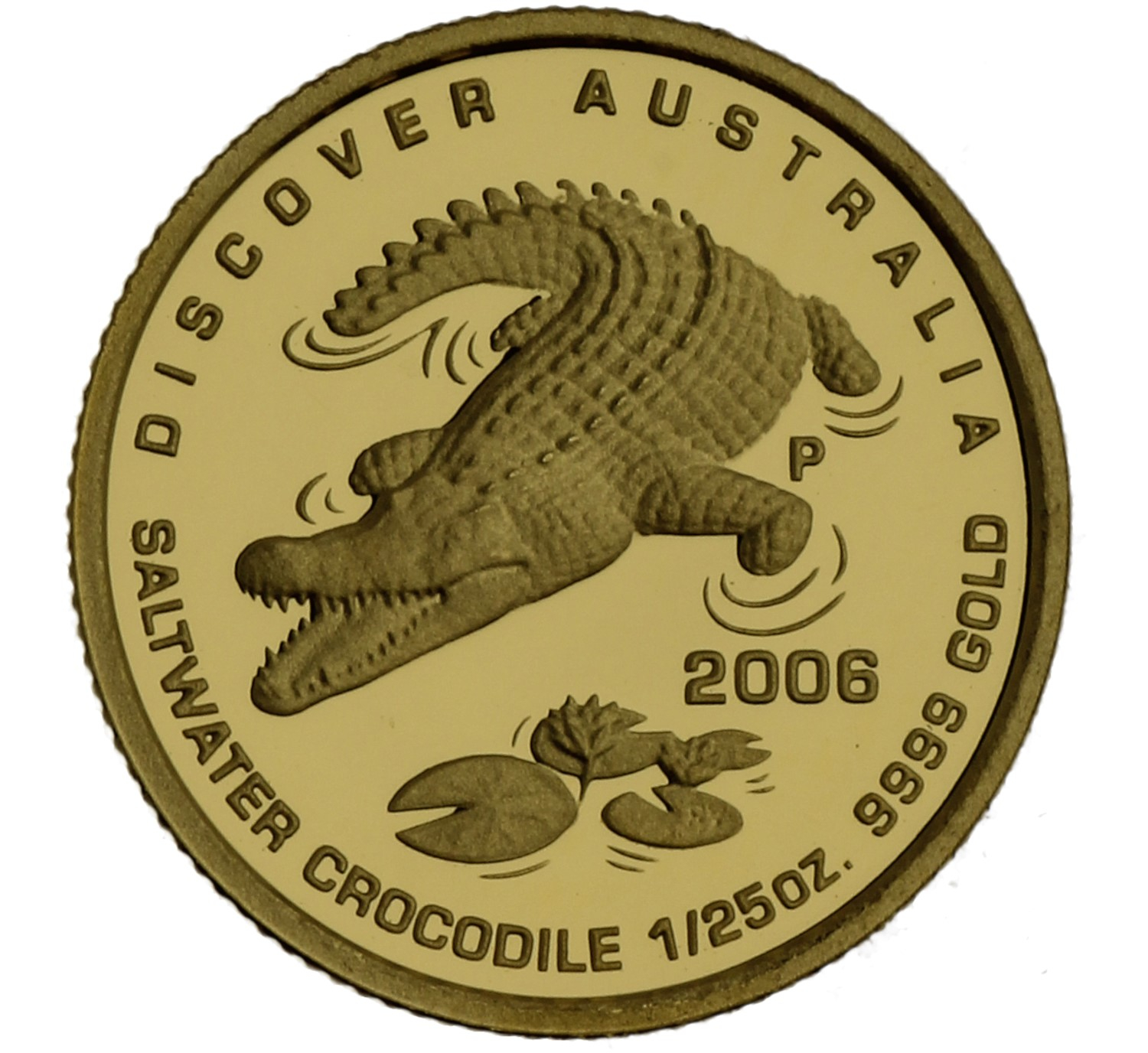 5 Dollars - Australia - 2006