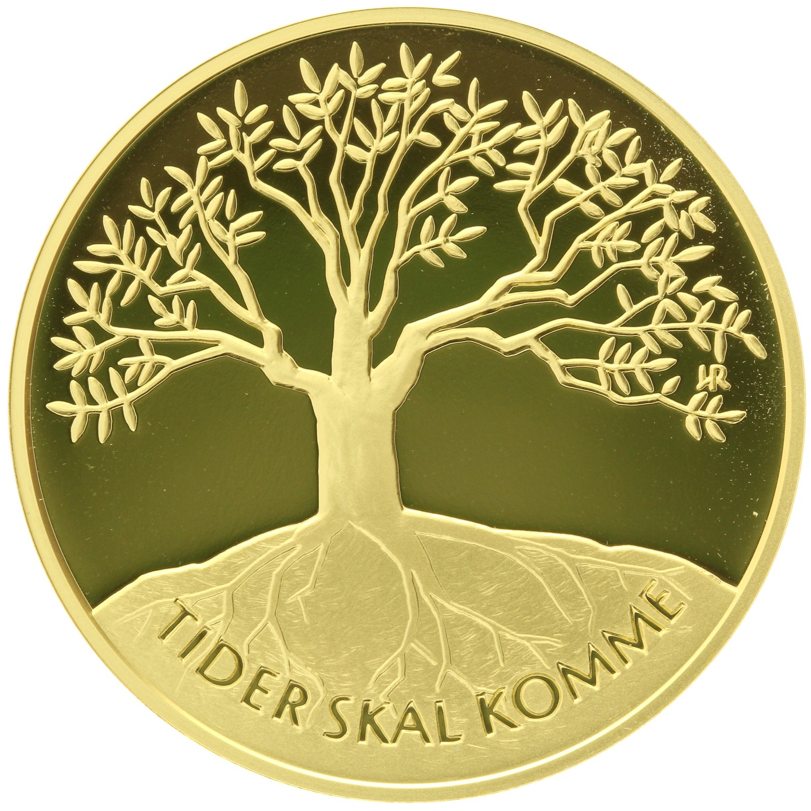 Norway - 1500 Kroner - 2000 - Harald V - Millennium - 1/2oz