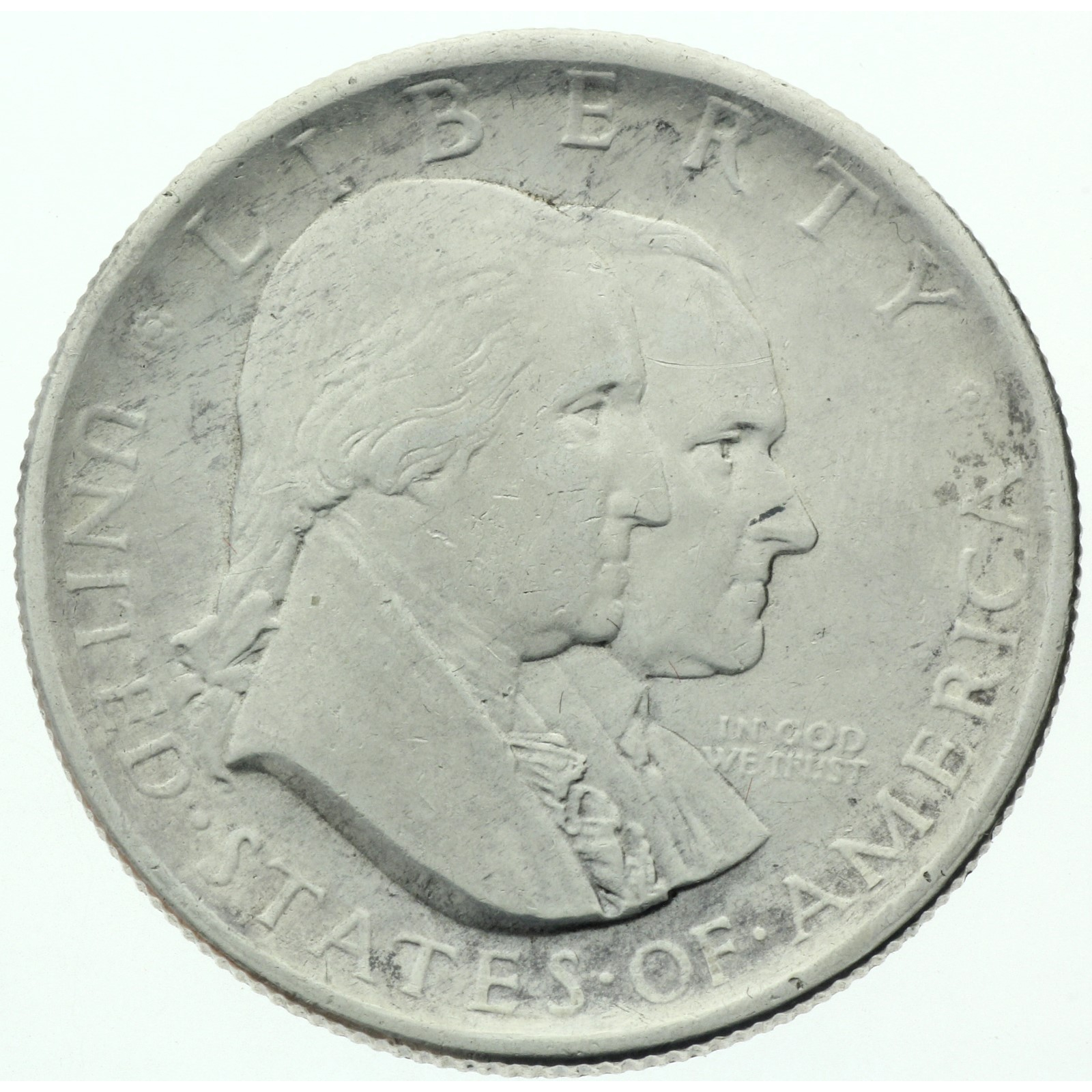 USA - 1/2 dollar - 1926 - 150th anniversary of constitution
