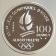 Olympic Games 1992 - France - 100 Francs 