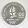 Olympic Games 1992 - France - 100 Francs