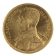 20 Francs - Belgium - 1914