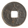 10 Cash - China (Hui-Zong Emperor) - 1107-1110