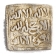 Dirham - Muwahhids of North Africa and Spain - c. 1163-1269