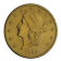 20 Dollars - USA - 1903 S