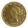 10 Dollars - USA - 1894