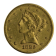 5 Dollars - USA - 1882 S