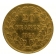 20 Francs Belgium 1865