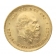 10 Gulden - Netherlands - 1875
