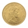 10 Gulden - Netherlands - 1912