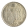 5 Francs - Switzerland - 1936