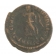 Follis - Roman Empire - 364-367