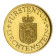 Medal (Franz Josef II) - Liechtenstein - No Date