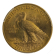 10 Dollars - USA - 1926